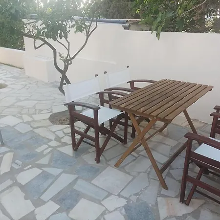 Feriehus Lemon Tree 1 *