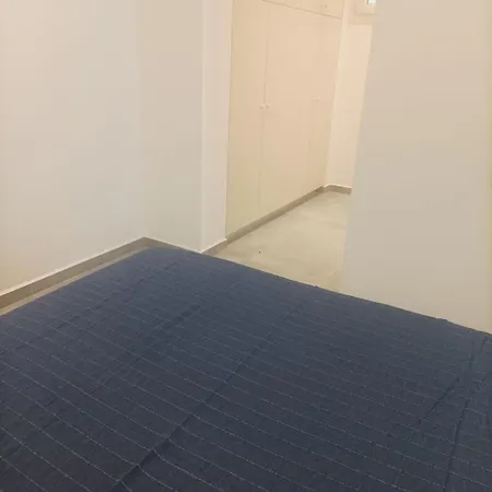 Feriehus Lemon Tree 1 Páros