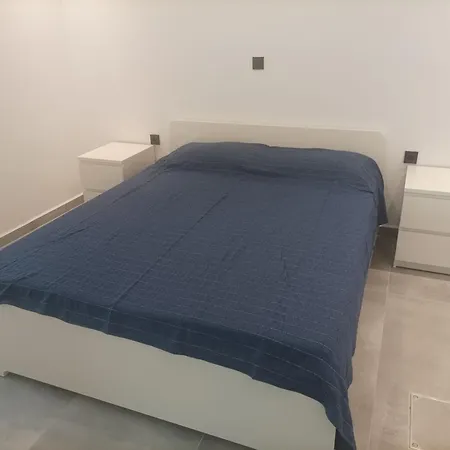 Lemon Tree 1 Feriehus