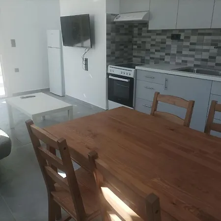 Feriehus Lemon Tree 1 Páros