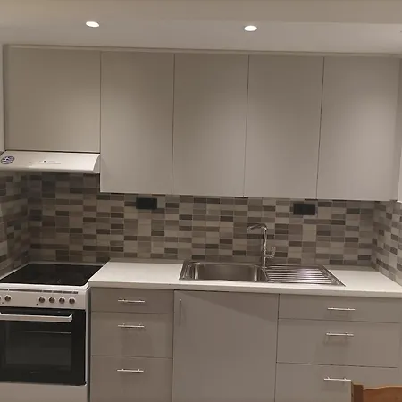 Lemon Tree 1 Feriehus Páros