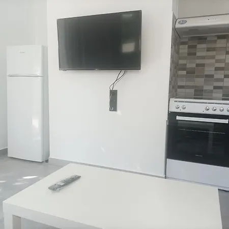 Lemon Tree 1 Feriehus