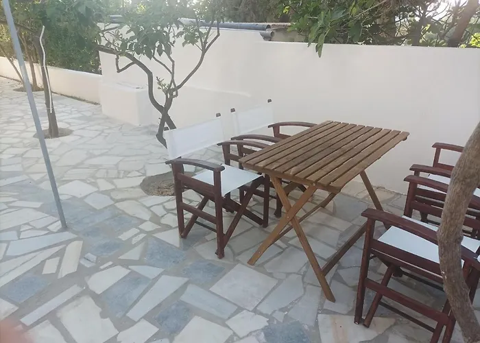 Semesterbostad Lemon Tree 1 *