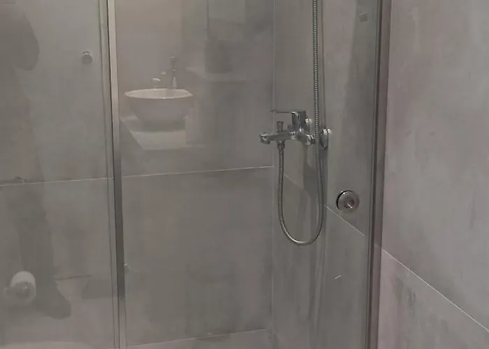 Lemon Tree 1 Semesterbostad Páros