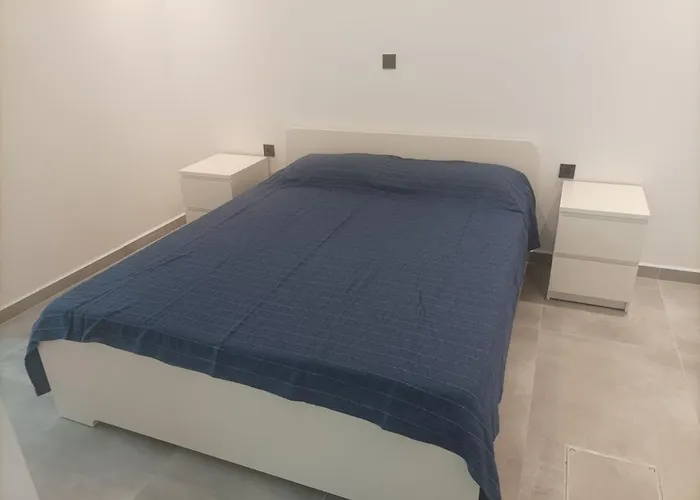 Lemon Tree 1 Semesterbostad