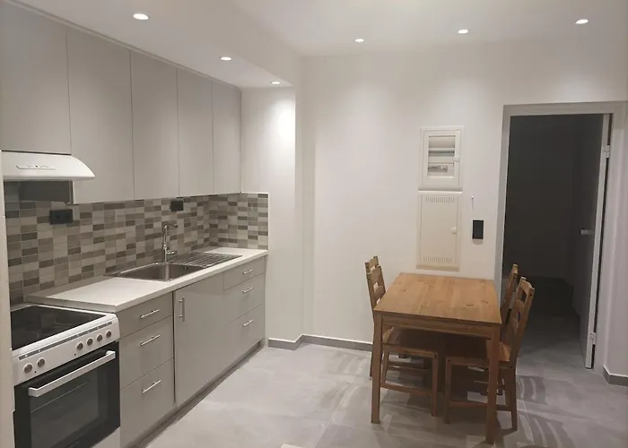 Semesterbostad Lemon Tree 1 Páros