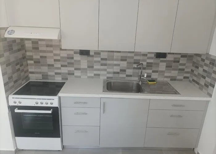 Semesterbostad Lemon Tree 1 *