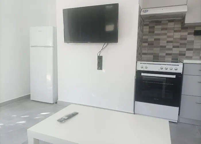 Lemon Tree 1 Semesterbostad