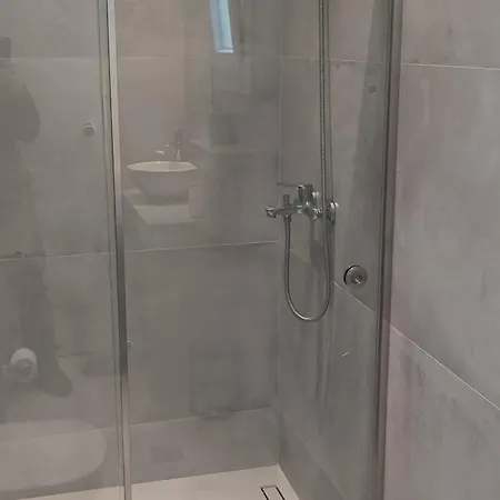 Lemon Tree 1 Дом отдыха Парос