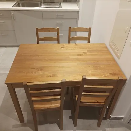 Lemon Tree 1 Prázdninový dům