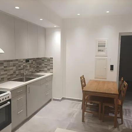 Prázdninový dům Lemon Tree 1 Páros