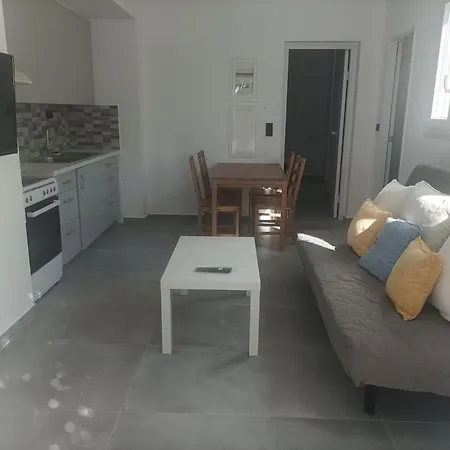 Prázdninový dům Lemon Tree 1