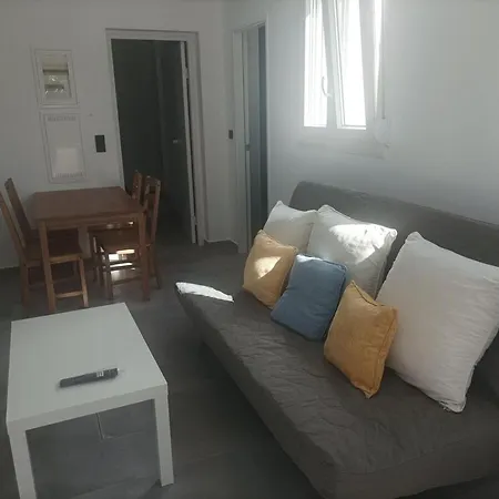 Prázdninový dům Lemon Tree 1