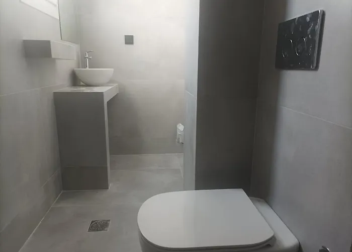 Lemon Tree 1 * Парос