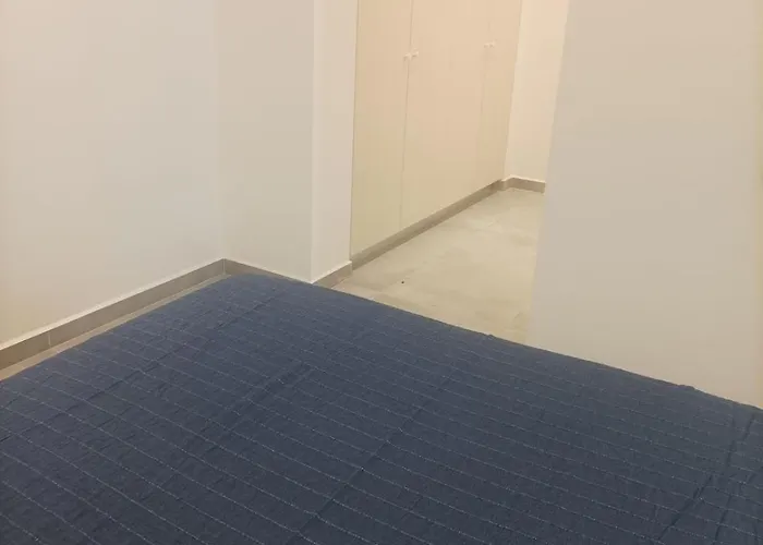 Дом отдыха Lemon Tree 1 Парос