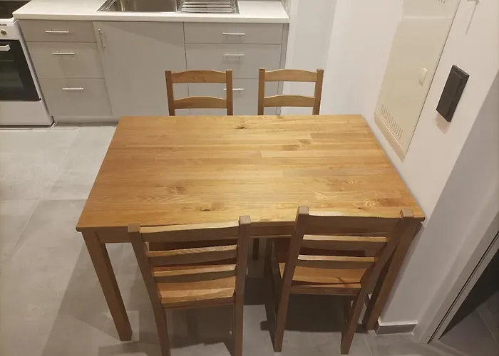 Lemon Tree 1 Дом отдыха