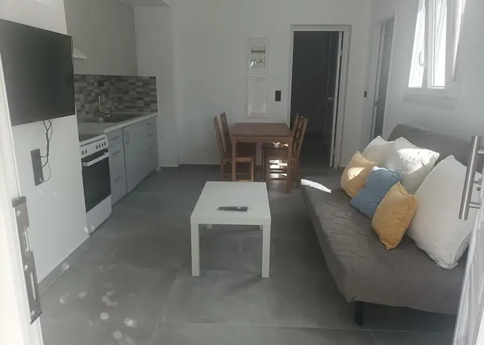 Дом отдыха Lemon Tree 1