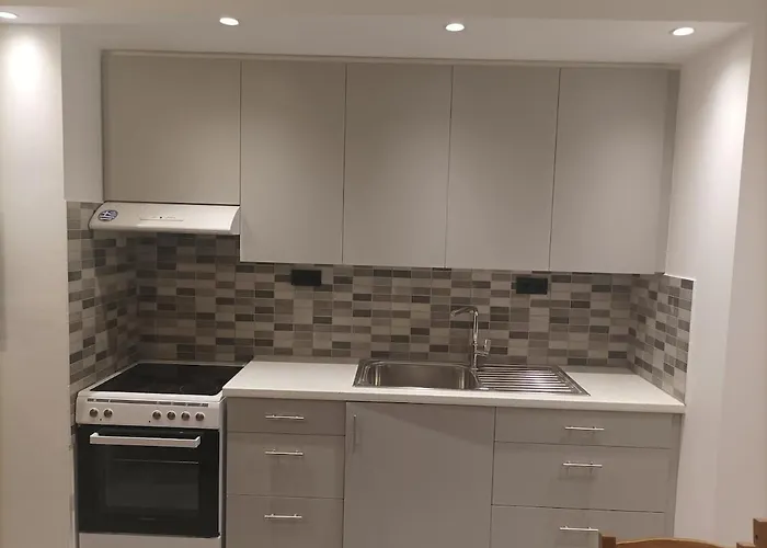 Lemon Tree 1 Дом отдыха Парос