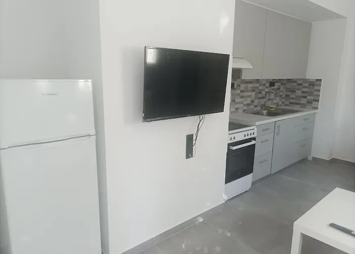 Lemon Tree 1 Парос