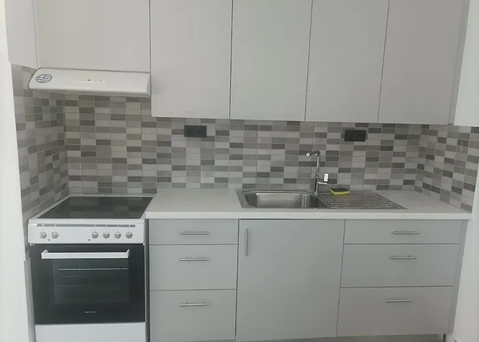 Lemon Tree 1 * Парос